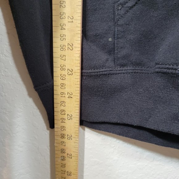 Jerzees Nublend XL Kids Harry Potter Gryffindor House Hoodie - Picture 9 of 10